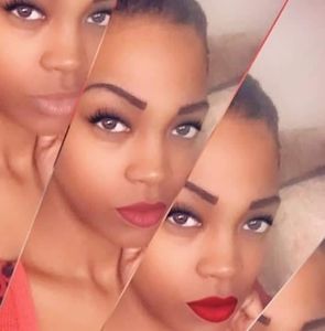 Meet your Posher, Adriana